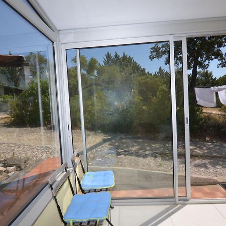 La Petite Cigale Villa Cesseras Exterior photo